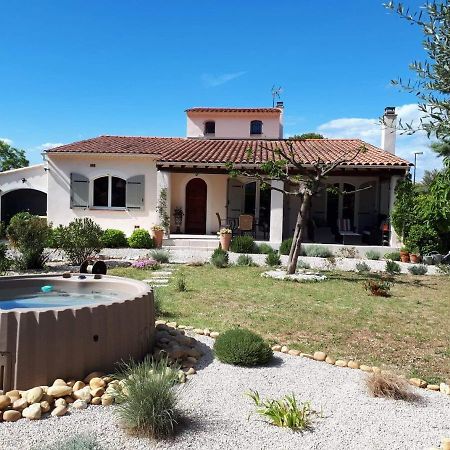 Les Coronilles Bed & Breakfast Saint-Maximin-la-Sainte-Baume Exterior photo